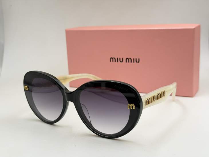 Picture of Miu Miu Sunglasses _SKUfw79616000fw